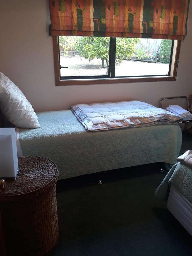 Rural Palms Bed & Breakfast Haruru Exterior photo